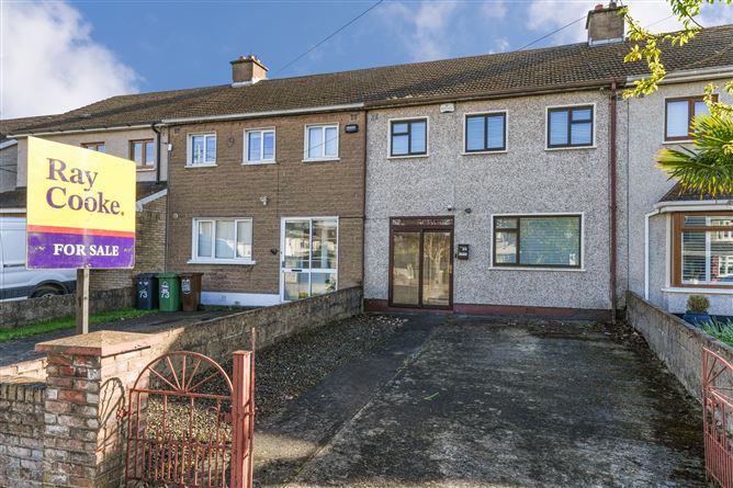 71 Glenmaroon Road, Palmerstown, Dublin 20