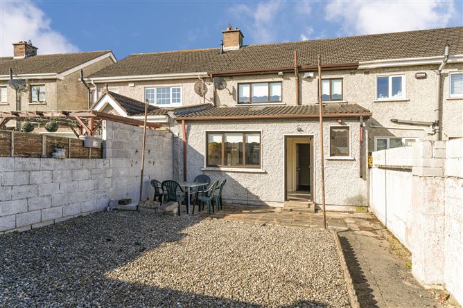 71 Glenmaroon Road, Palmerstown, Dublin 20