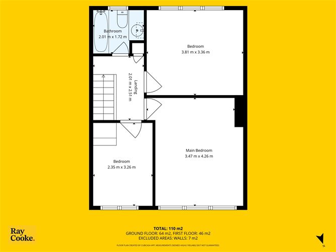 71 Glenmaroon Road, Palmerstown, Dublin 20