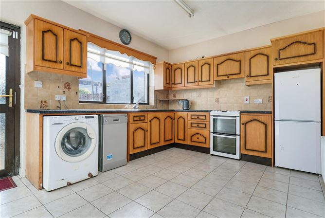 71 Glenmaroon Road, Palmerstown, Dublin 20