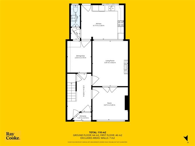 71 Glenmaroon Road, Palmerstown, Dublin 20