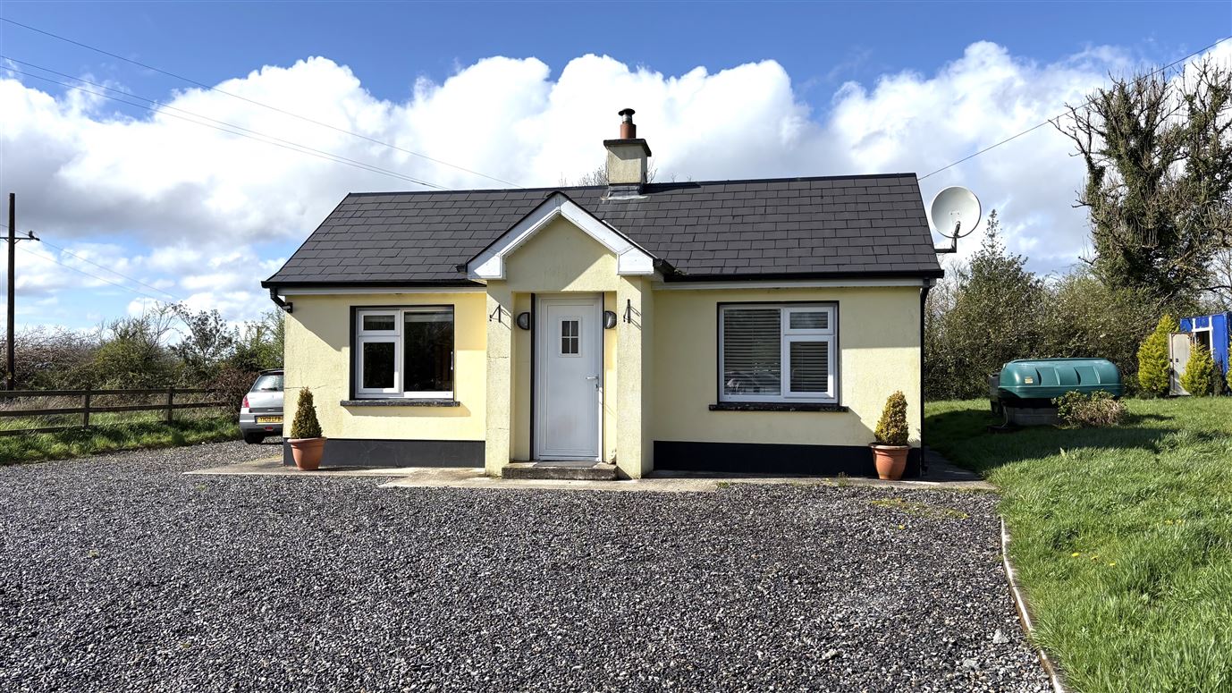 Treel, Newtownforbes, Longford