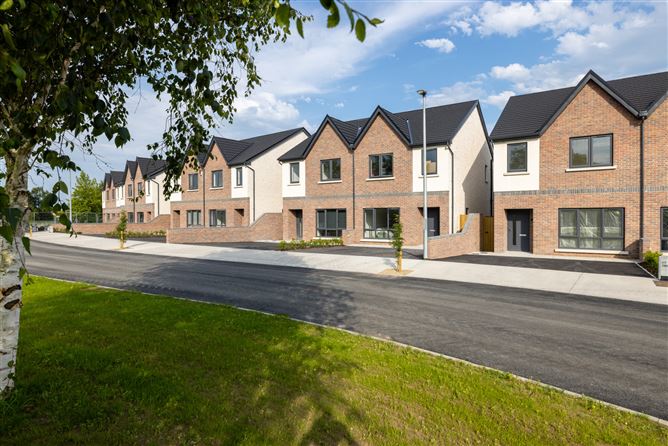 Meadows Fort, Graiguecullen, Carlow