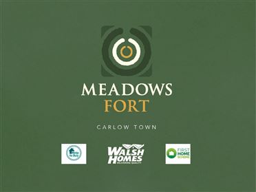 Meadows Fort, Graiguecullen, Carlow, Co. Carlow