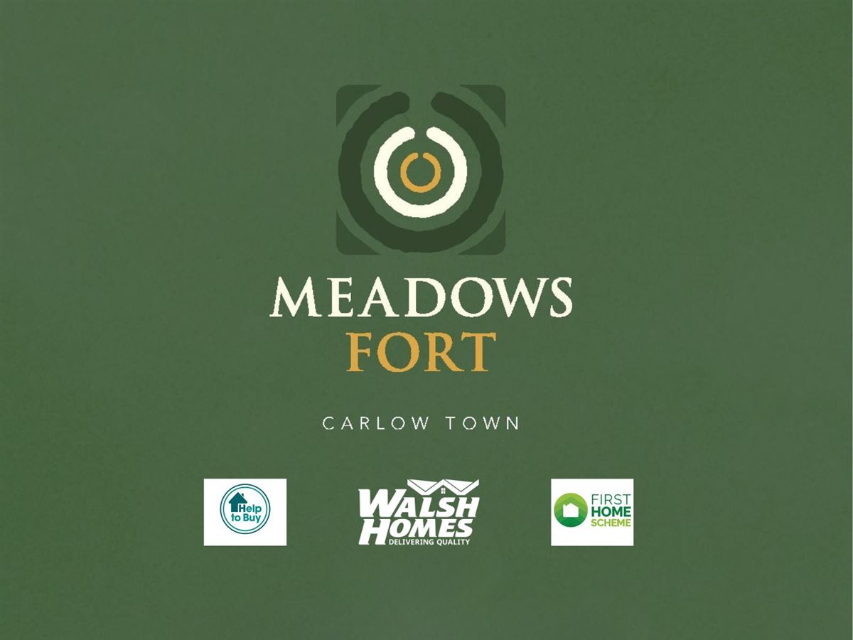 Meadows Fort, Graiguecullen, Carlow, Co. Carlow