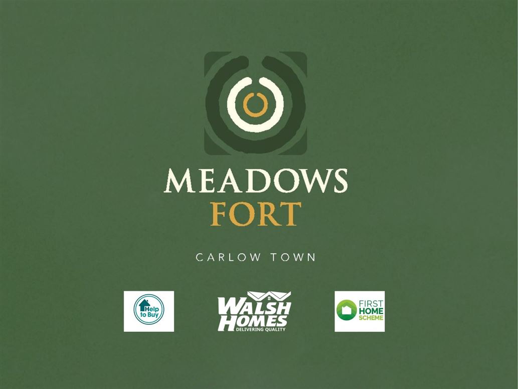 Meadows Fort, Graiguecullen, Carlow, Co. Carlow