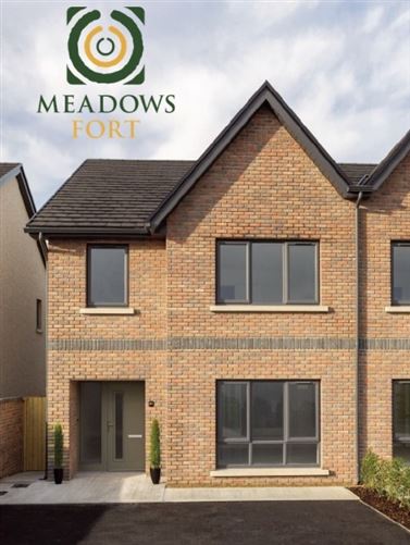 Meadows Fort, Graiguecullen, Carlow