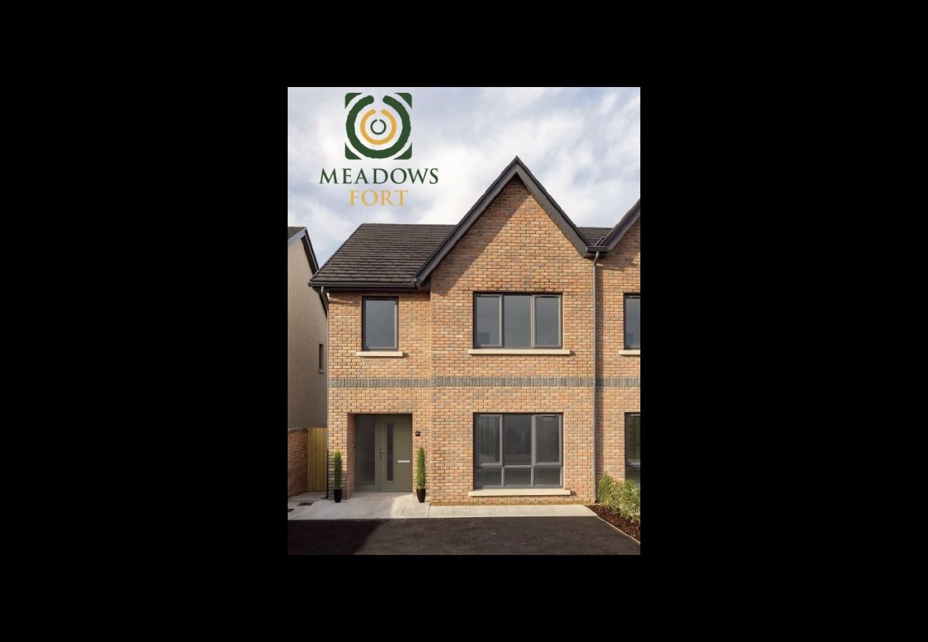 Meadows Fort, Graiguecullen, Carlow, Co. Carlow