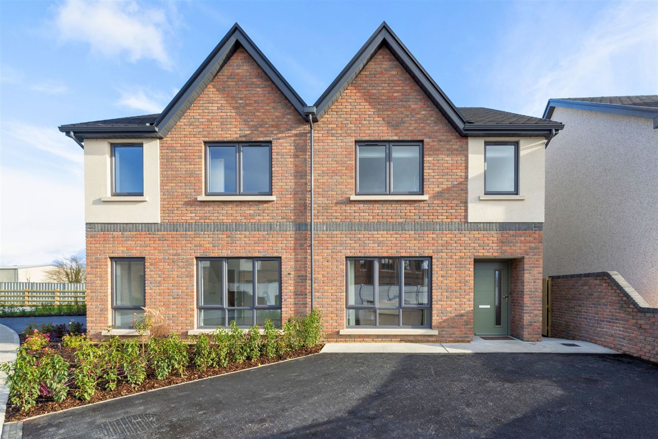 Meadows Fort, Graiguecullen, Carlow, Co. Carlow