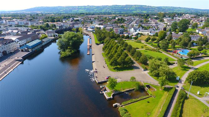 Meadows Fort, Graiguecullen, Carlow