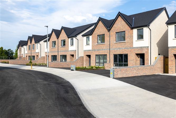 Meadows Fort, Graiguecullen, Carlow