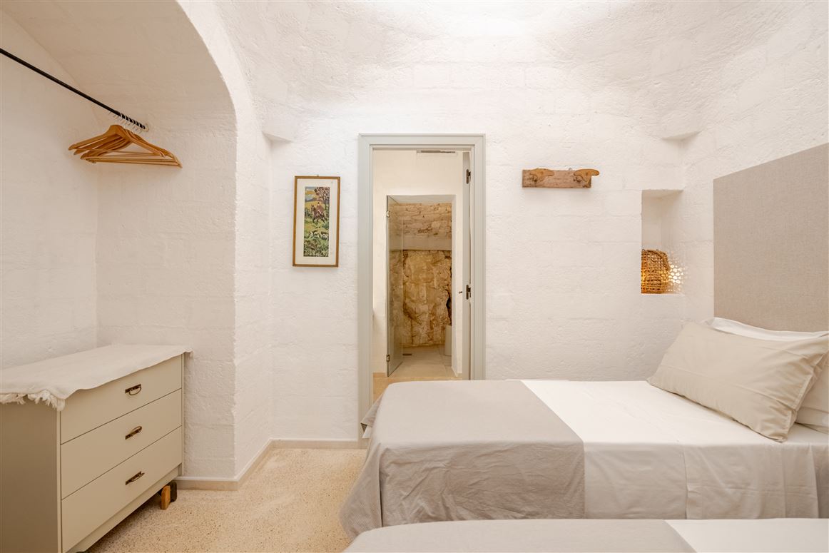 Ancient Acres,Noci, Apulia, Italy