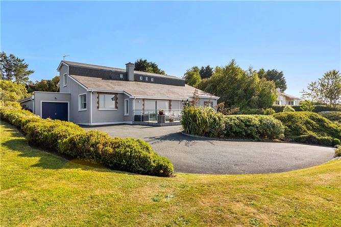 8 Ballyguilemore, Wicklow Town, Co. Wicklow
