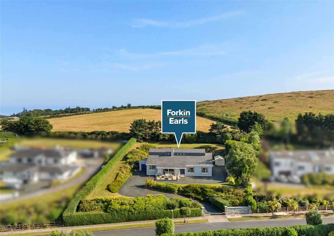 8 Ballyguilemore, Wicklow Town, Co. Wicklow