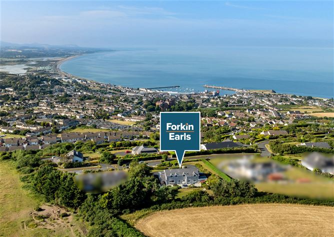 Photo 5 of 43 — 8 Ballyguilemore, Wicklow Town, Co. Wicklow