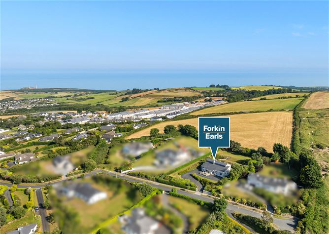 Photo 4 of 43 — 8 Ballyguilemore, Wicklow Town, Co. Wicklow
