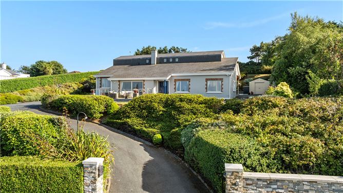 8 Ballyguilemore, Wicklow Town, Co. Wicklow
