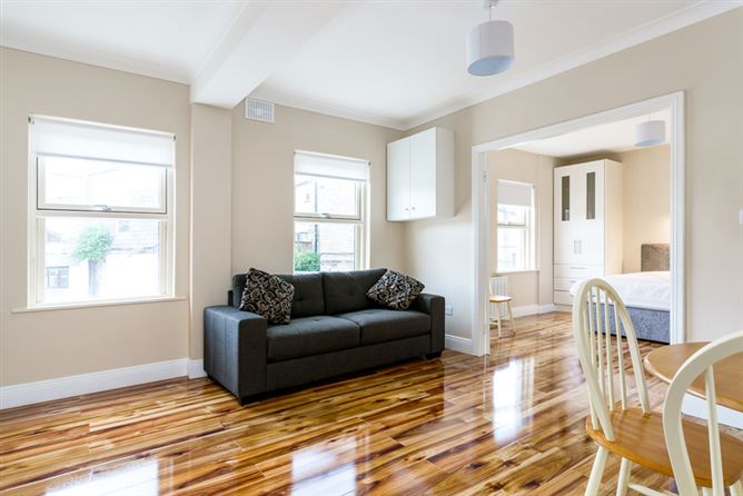 4 Windsor Court, Windsor Place, Pembroke Street, South City Centre, Dublin 2