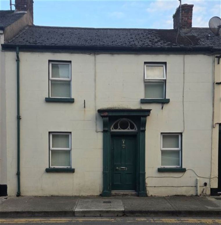 54 Market Street, Dundalk, County Louth