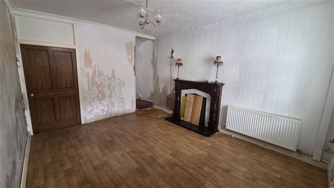 54 Market Street, Dundalk, County Louth