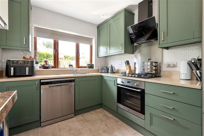 24 Holywell Drive, Kilcoole, Greystones, Co. Wicklow