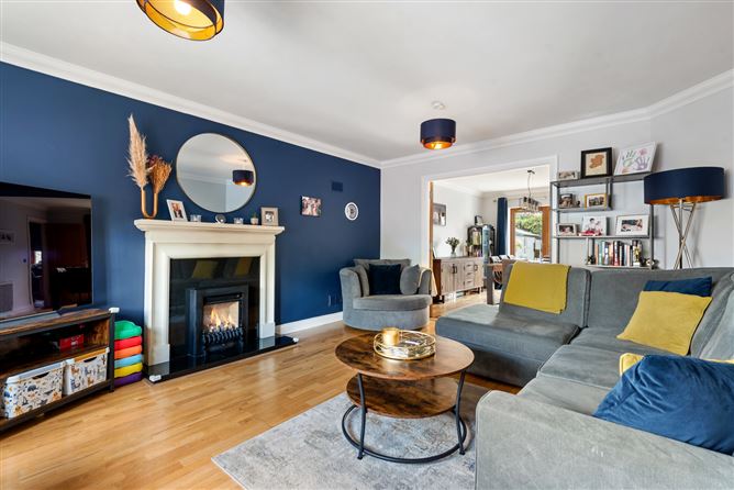 24 Holywell Drive, Kilcoole, Greystones, Co. Wicklow