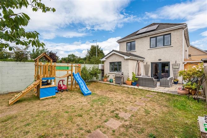 Photo 7 of 16 — 24 Holywell Drive, Kilcoole, Greystones, Co. Wicklow