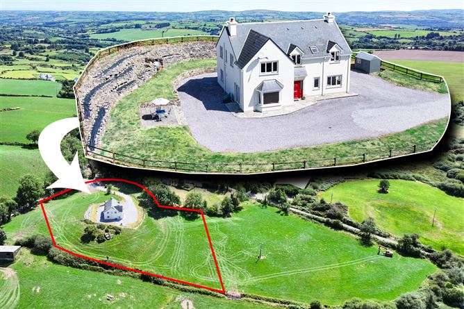 The Paddock, Enniskeane, West Cork