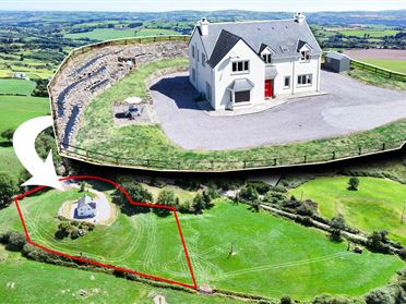 The Paddock, Enniskeane, West Cork