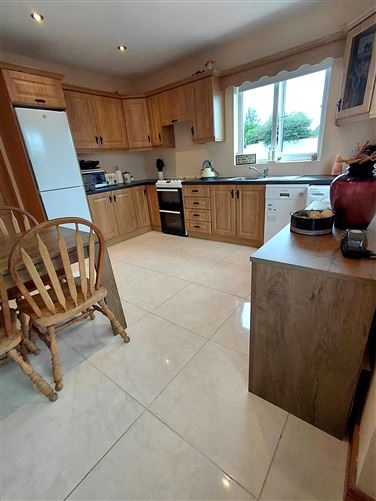 61 Cuil Bui, Cloonacool, Sligo