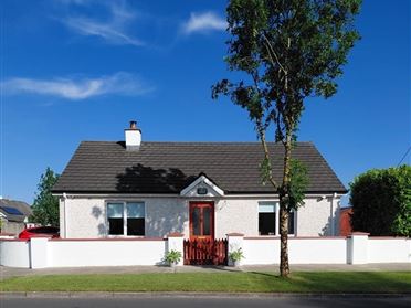 61 Cuil Bui, Cloonacool, Sligo