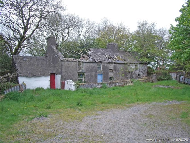 Reanacaheragh, Terelton, Macroom, Co. Cork - Killian Lynch Auctioneers ...