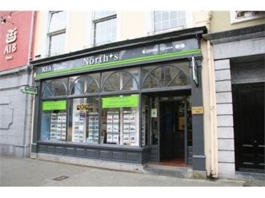 Main image of Office, 33 Denny Street, Tralee, Co. Kerry