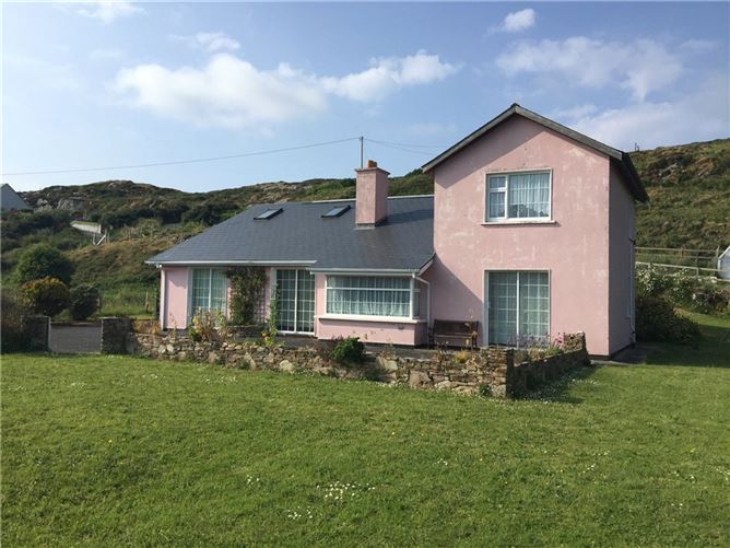 Main image for Bayleek,Lower Sky Road,Clifden,Co.Galway,H71N978