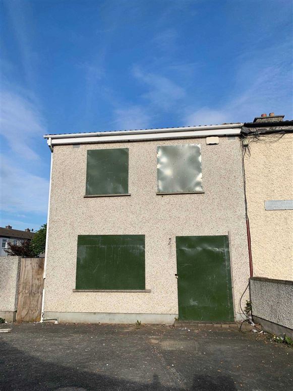 63a Belcamp Avenue, Priorswood, Dublin 17