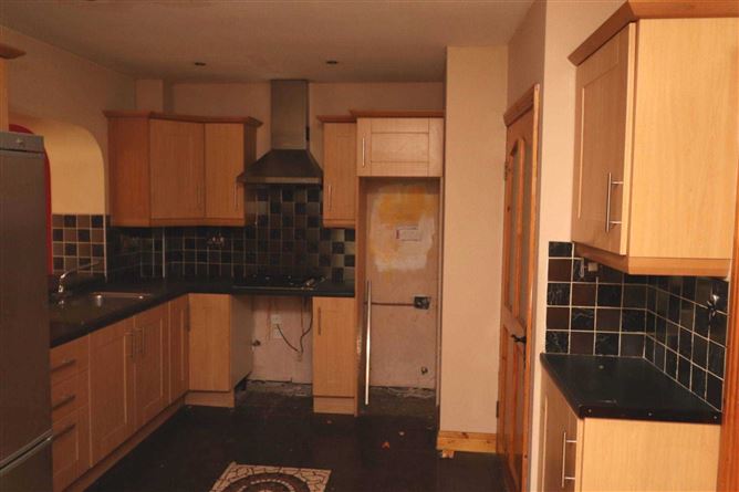 63a Belcamp Avenue, Priorswood, Dublin 17