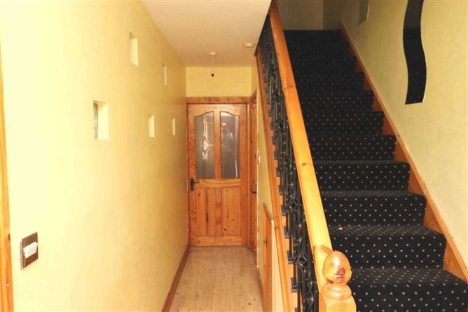 63a Belcamp Avenue, Priorswood, Dublin 17