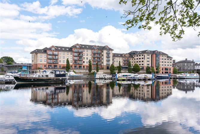 31 Silver Quay, Northgate Street, Athlone, Co. Westmeath