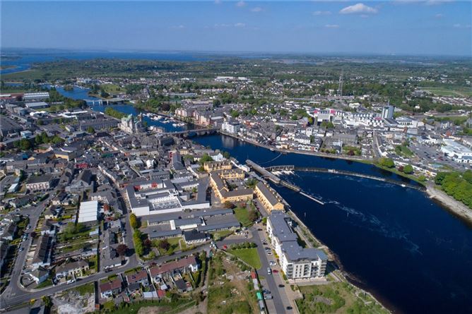 31 Silver Quay, Northgate Street, Athlone, Co. Westmeath