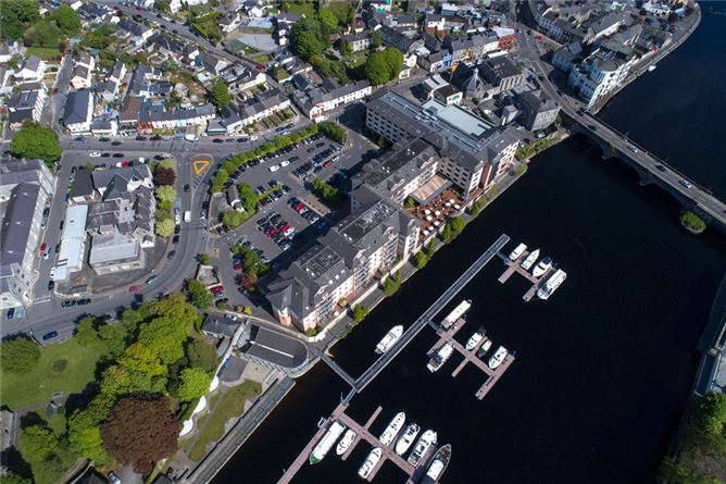 31 Silver Quay, Northgate Street, Athlone, Co. Westmeath