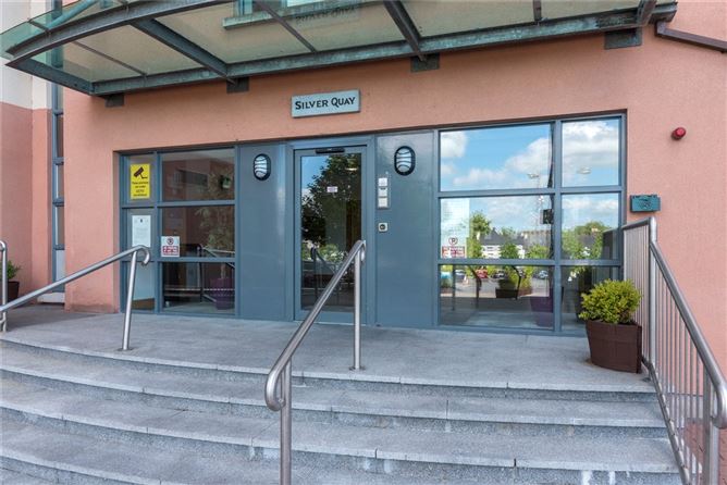 31 Silver Quay, Northgate Street, Athlone, Co. Westmeath