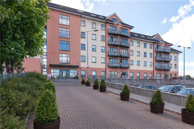 31 Silver Quay, Northgate Street, Athlone, Co. Westmeath