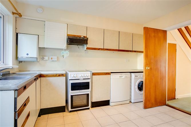 13 Boden Wood, Rathfarnham, Dublin 14