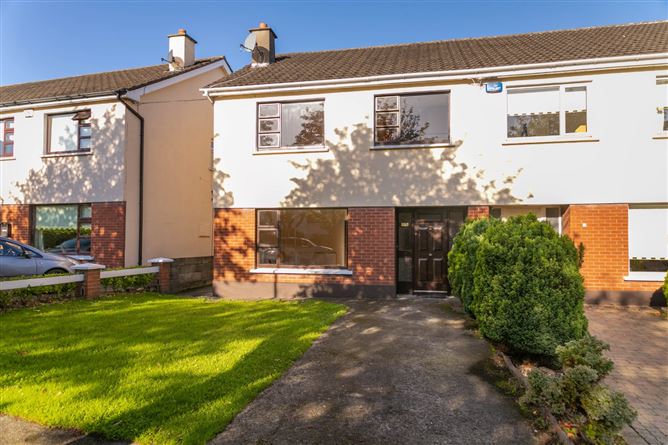 13 Boden Wood, Rathfarnham, Dublin 14