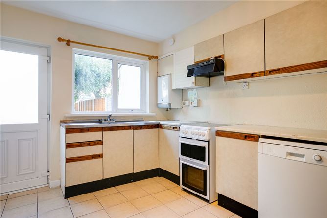 13 Boden Wood, Rathfarnham, Dublin 14