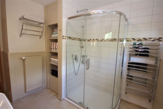 Radam, Arderrig, Tubber Lane, Lucan, Dublin