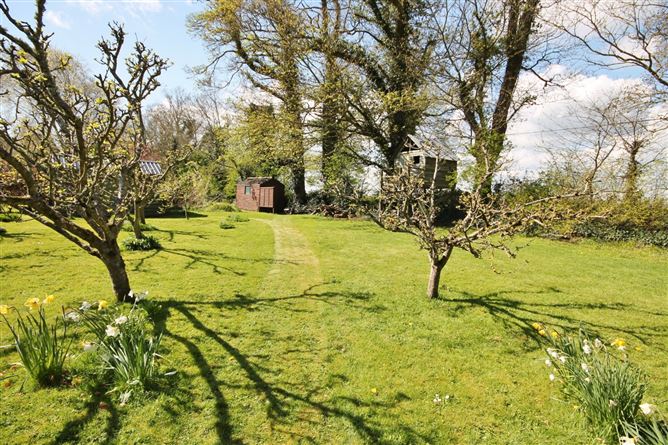 Radam, Arderrig, Tubber Lane, Lucan, Dublin