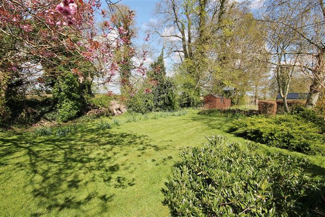 Radam, Arderrig, Tubber Lane, Lucan, Dublin