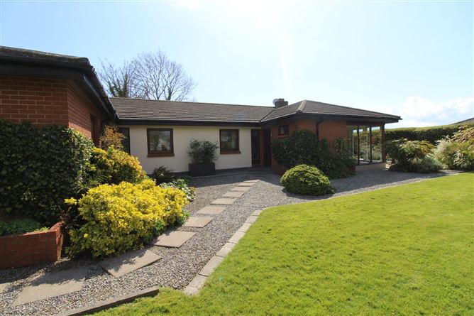 Radam, Arderrig, Tubber Lane, Lucan, Dublin