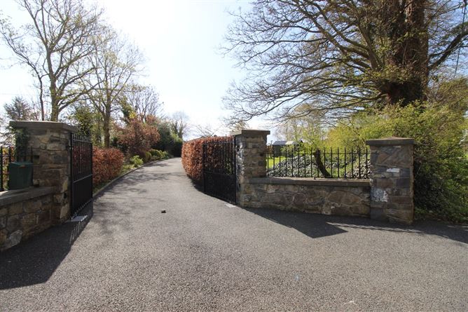 Radam, Arderrig, Tubber Lane, Lucan, Dublin